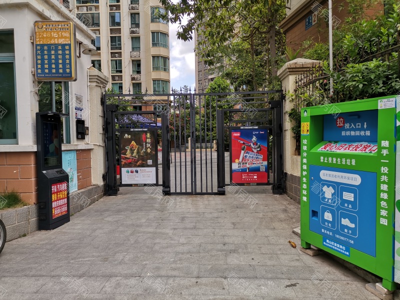 深圳英伦名苑一期小区信息图片2