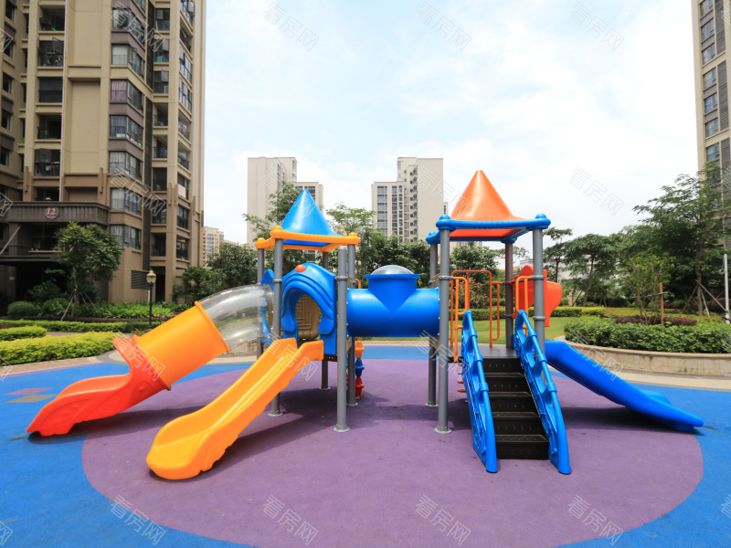 珠海保利香槟国际小区信息图片12