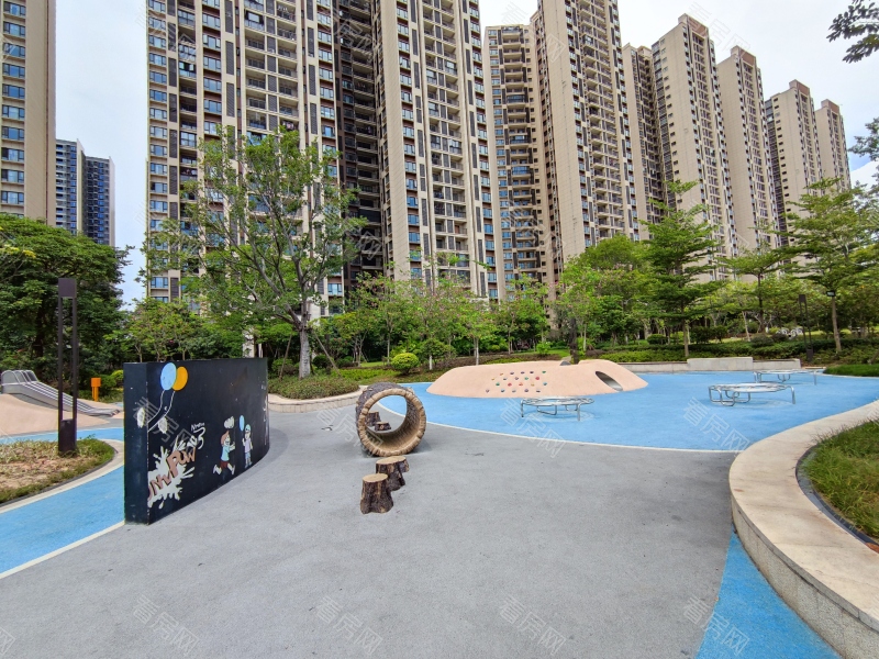 佛山绿地香树花城小区信息图片10