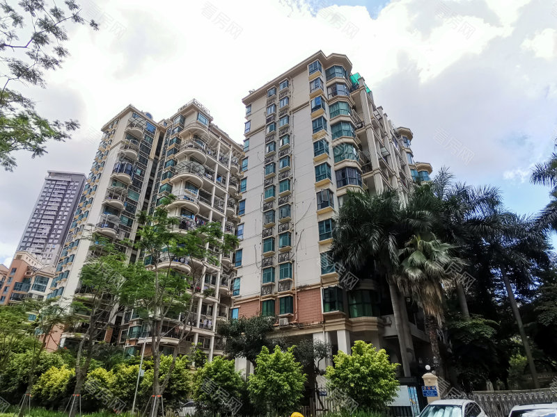 深圳英伦名苑三期小区信息图片1