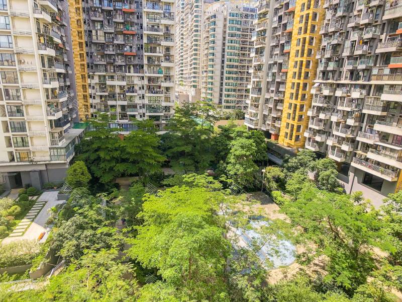 深圳花样年花乡小区信息图片11