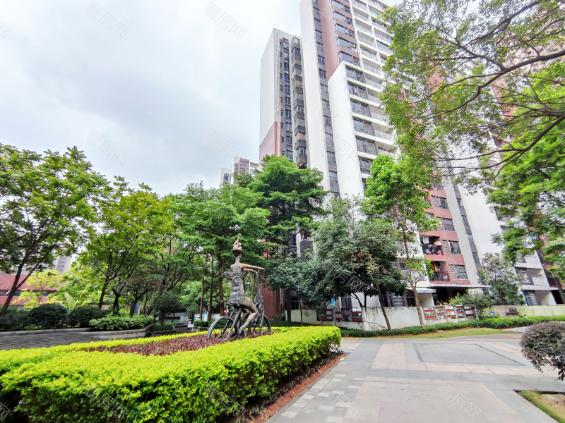佛山时代城一期小区信息图片6