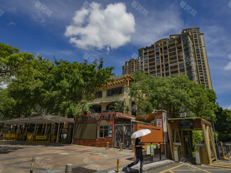 深圳大东城一期小区信息图片6