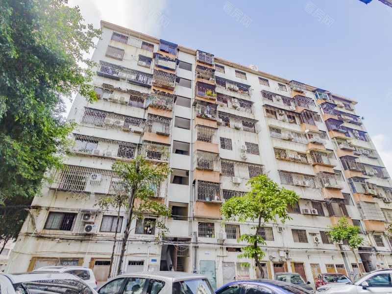 佛山珠江小区小区信息图片12