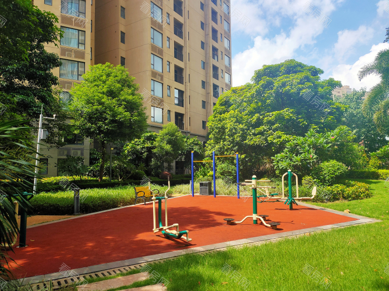 珠海华发水岸小区信息图片7