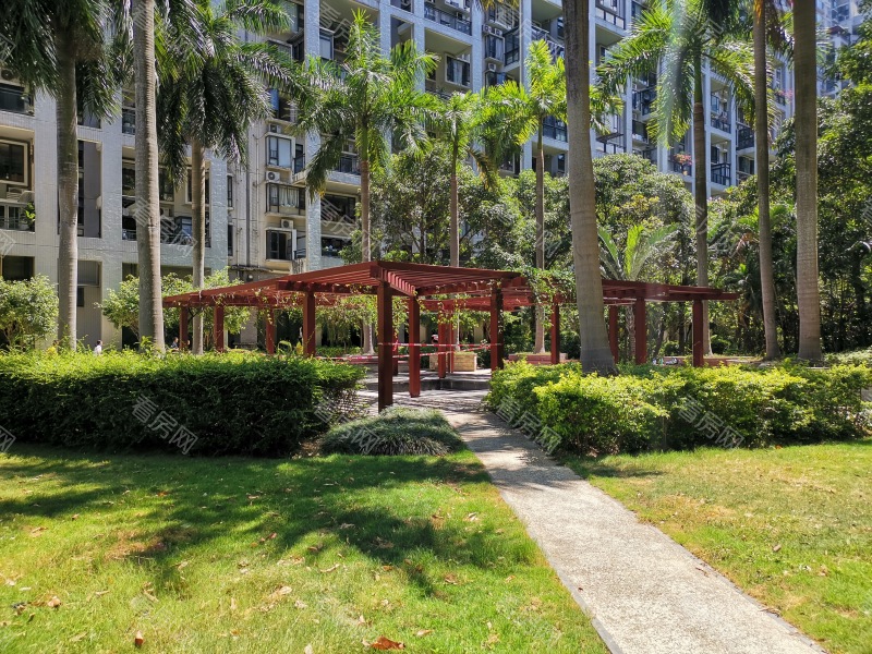 深圳鼎太风华五期小区信息图片5