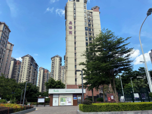 珠海鑫海园小区信息图片