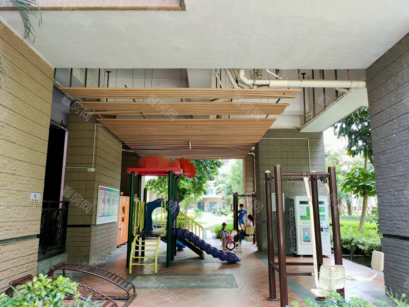 深圳东城上邸小区信息图片5