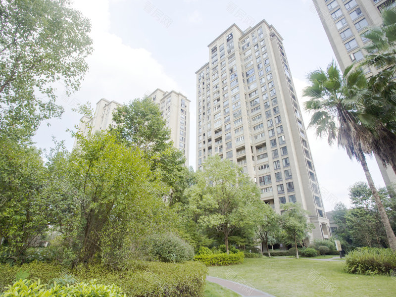 赣州江山里澜湾小区信息图片9