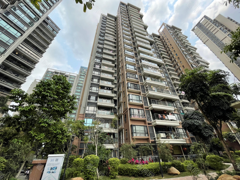 中山加和领御名苑小区信息图片8