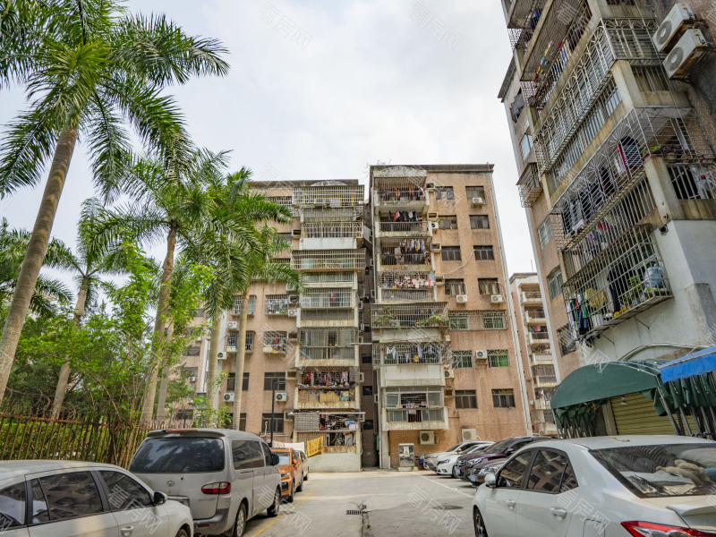 珠海金丰苑小区信息图片6