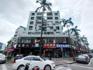 中山华丰花园九区小区信息图片