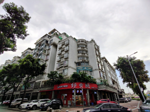 佛山碧云天小区信息图片