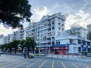 福田区 梅林二村12栋506_深圳福田区梅林法拍房图片