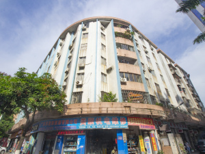 佛山红星小区小区信息图片