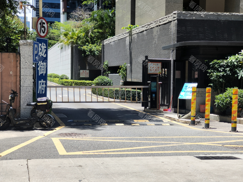 深圳珑御府小区信息图片2