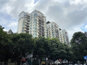 深圳汇园雅居小区信息图片