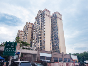 佛山罗村花半里小区信息图片