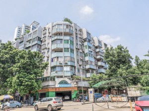 广州万华花园小区信息图片