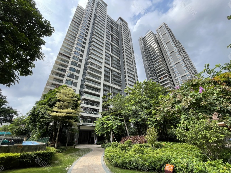 中山星汇隽庭小区信息图片9