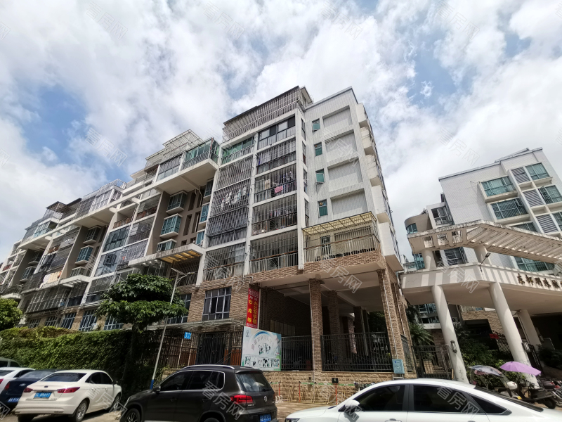 深圳东部明珠雅苑小区信息图片5