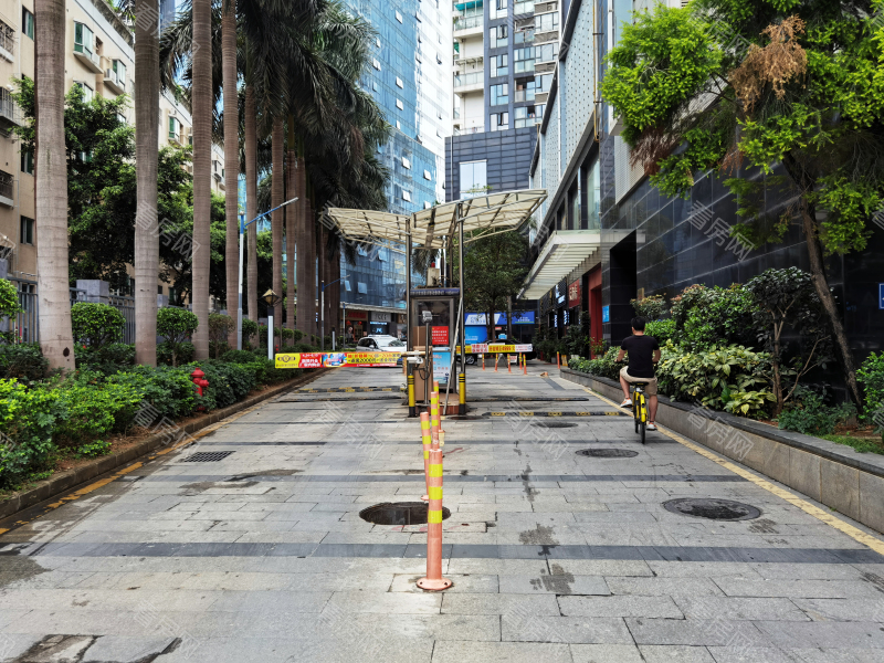 深圳东方明珠城小区信息图片3