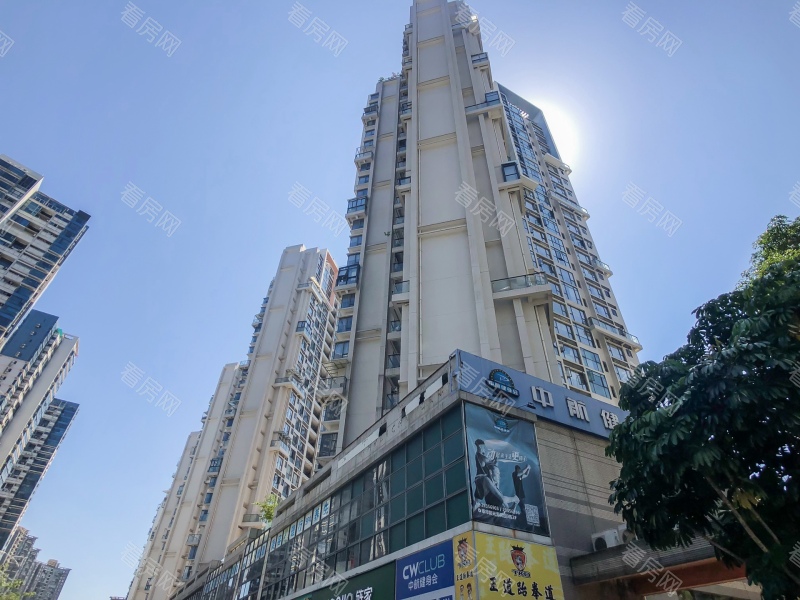 深圳泰华阳光海小区信息图片3