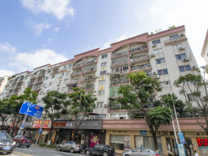 佛山中信楼小区信息图片