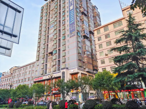 衡阳荣华大厦小区信息图片