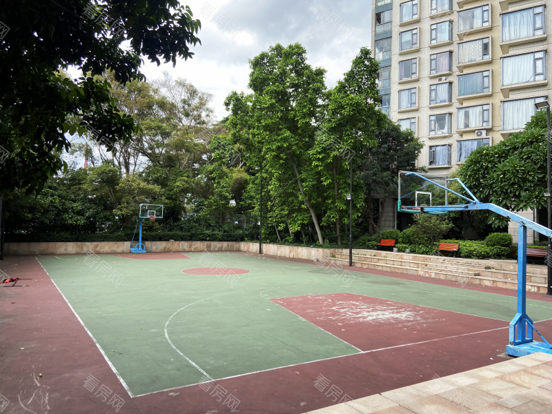 深圳碧海云天二期小区信息图片7