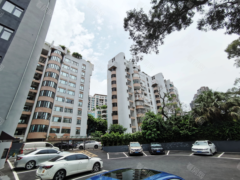 珠海华景西苑小区信息图片7