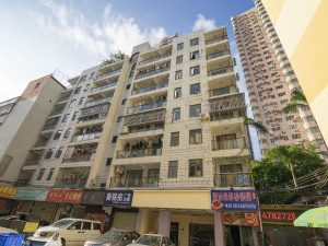 深圳吉昌阁小区信息图片