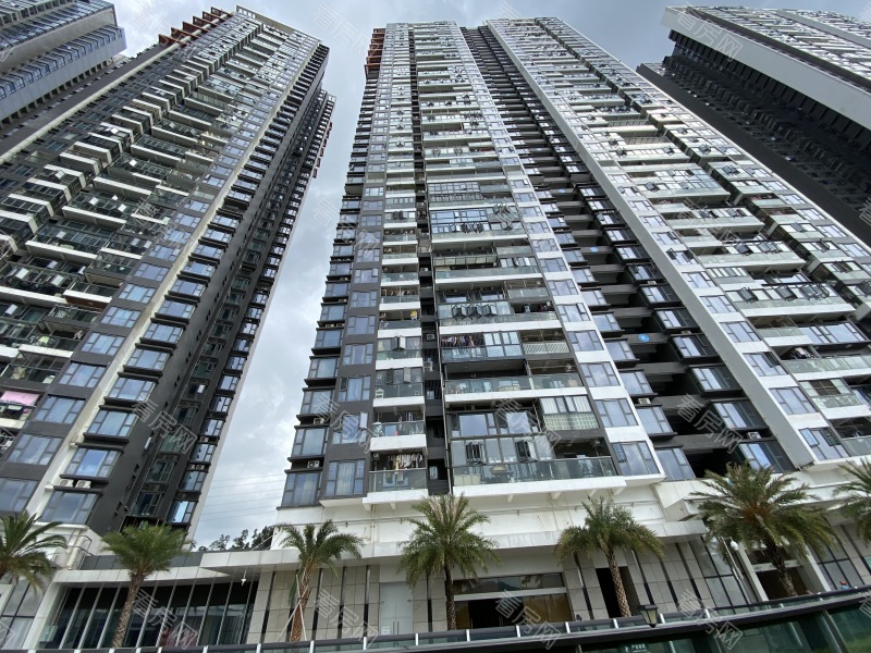 深圳新世界四季御园小区信息图片13