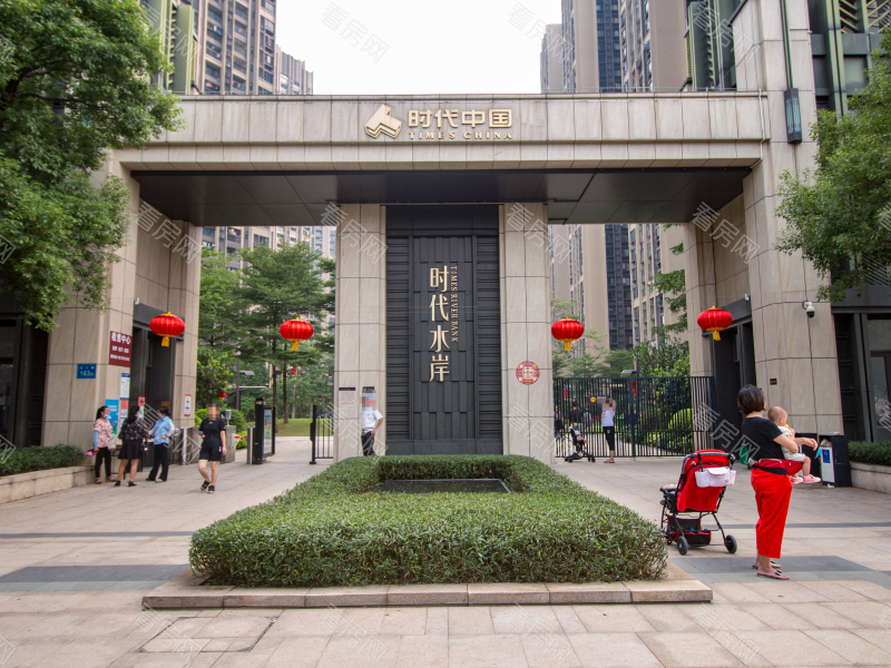 佛山时代水岸小区信息图片4