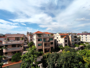 佛山桂畔怡景湾二期小区信息图片