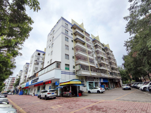 佛山华兴路小区小区信息图片