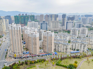 赣州城市家园(章贡区)小区信息图片