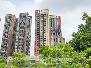 深圳星河荣御二期小区信息图片