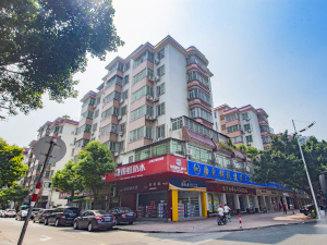 佛山十四小区小区信息图片