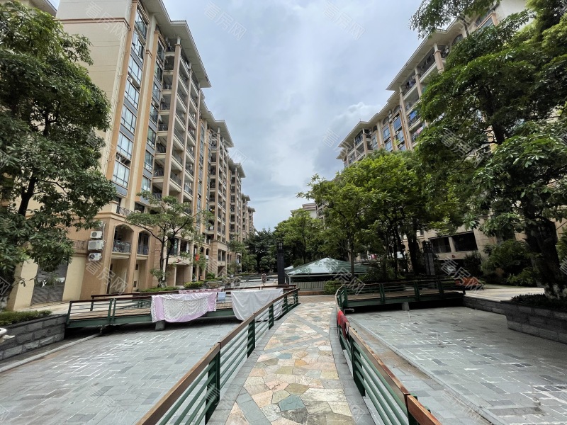 中山大信海岸家园东区小区信息图片6