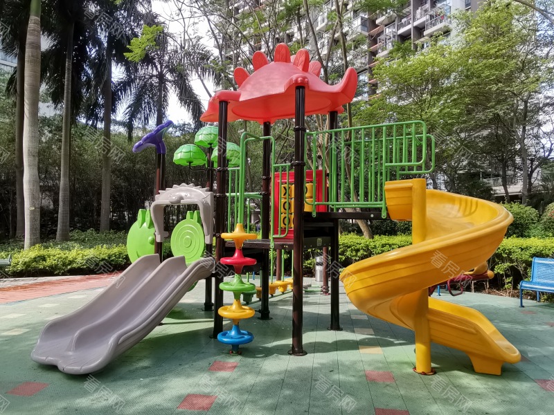 深圳诺德国际小区信息图片9