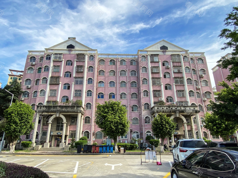 深圳金域豪庭一期小区信息图片47