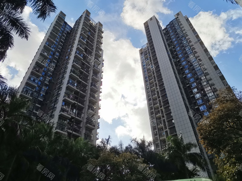 深圳诺德国际小区信息图片11