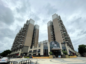 中山远洋风景小区信息图片