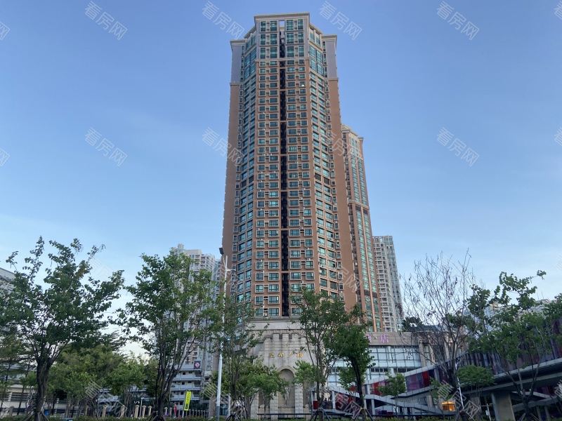 深圳皇都广场小区信息图片7