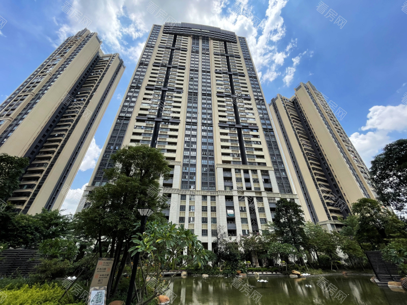 佛山富丰君御小区信息图片10