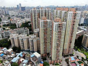 广州第二金碧花园小区信息图片