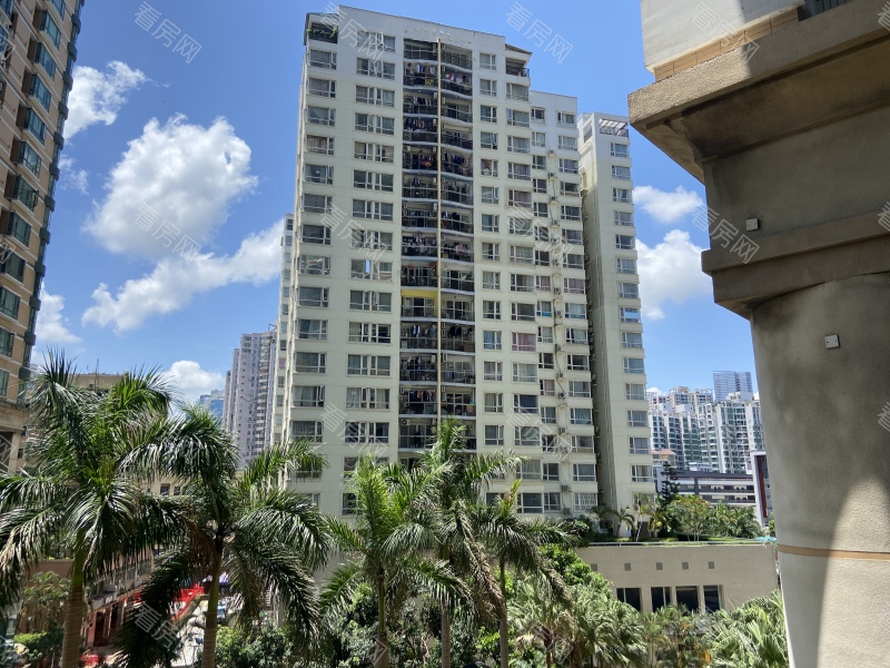 深圳御庭园小区信息图片6