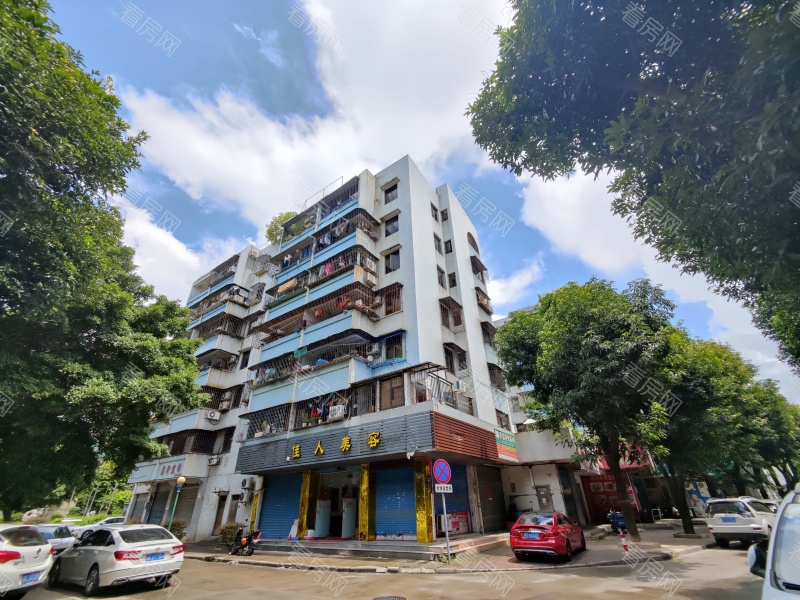 中山第一城小区信息图片9