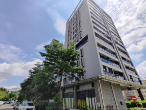 佛山和华尚悦公馆小区信息图片